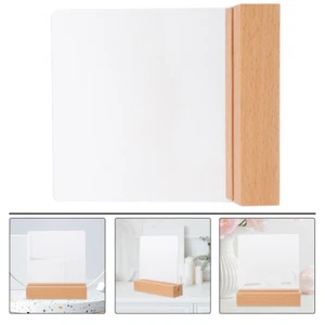 False Nail Tips Display Stand Delicate Nail Art Display Board False Nail Tips - Picture 1 of 12