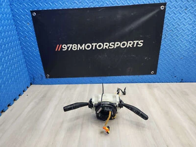 Subaru Impreza WRX STI 2011 2,5 OEM resorte de reloj 83113FG050 Foto 1 de 4