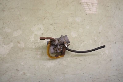 Honda Z50 Z50A Z 50 R Mini Trail 1971 *carburador 2045  Foto 1 de 4