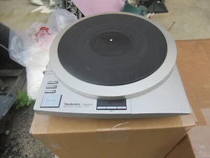 1 Tocadiscos Technics Sp-15 para PYME u ortofon - Imagen 1 de 1