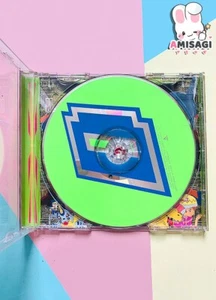 Digimon: Der Film - CD Soundrack Anime Manga Retro 2000 Rare | Zustand Gut - Bild 1 von 2
