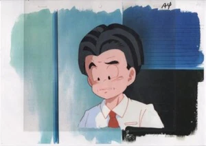 Dragon Ball Animation Cel Original Production Painting Anime E-3416 - Picture 1 of 1