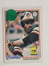 1978 Topps Baseball Cards 16