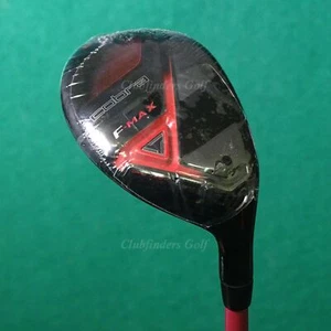 Lady Cobra Golf F-Max Offset 29° Hybrid 6 Iron Acer Velocity Graphite Ladies - Picture 1 of 3