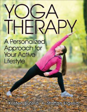 Staffan Elgelid Kristen Butera Yoga Therapy (Paperback) (UK IMPORT)