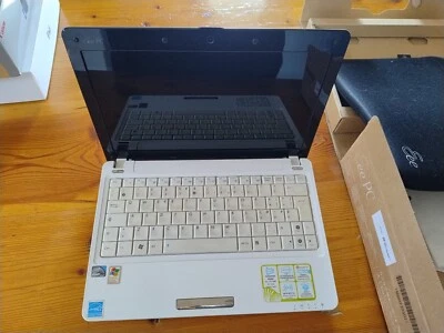 pc portatile Asus Eee  - Immagine 1 di 4