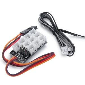 Modulo di espansione FLYXM PH2.0 scheda di espansione sistema luce per auto Tamiya 1/14 RC - Foto 1 di 8