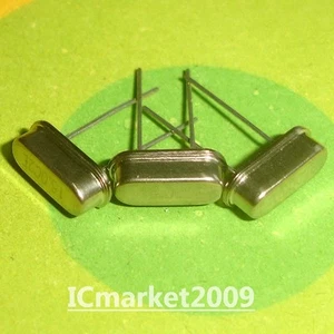 50 PIEZAS 15.000MHz DIP-2 15.000M HC-49S DIP 15M 15.000 MHz Cristal de cuarzo 15MHZ - Imagen 1 de 1