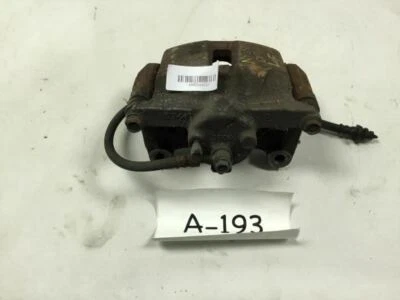 2009 NISSAN MAXIMA FRONT LEFT BRAKE CALIPER OEM+ - Image 1 of 4