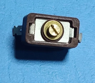 Trimmer Capacitor - 5-30pF  (NOS) - image 1 of 2