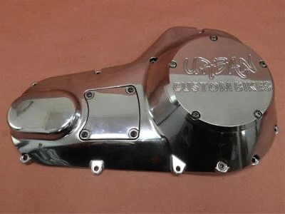 Harley-Davidson Road Glide 2000-2006 cubierta de embrague primaria exterior Foto 1 de 4