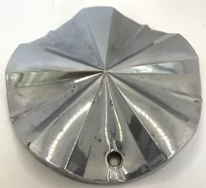 z-3 Zinik Chrome Wheel Center Cap - Picture 1 of 5