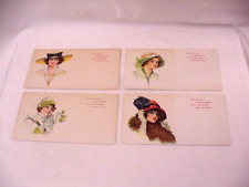 Vintage / Antique STAR BRAND SHOES Store Advertising Cards