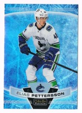 2019-20 O-PEE-CHEE OPC PLATINUM ARCTIC FREEZE #/99 #1 to 200 Pick from List !!