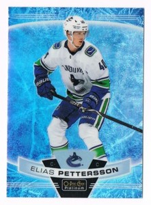 2019-20 O-PEE-CHEE OPC PLATINUM ARCTIC FREEZE #/99 #1 to 200 Pick from List !!