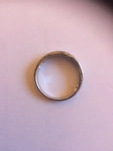 Damen - Silberring 925 er Silber - Bild 1 von 3