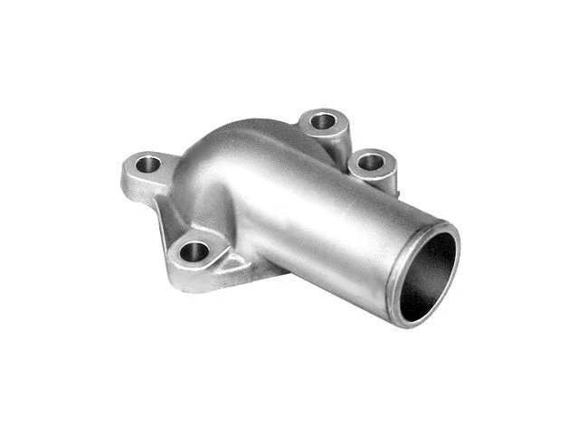 Tubo de distribución de agua Four Seasons 91XF35Z para Ford Courier 1972-1980 Foto 1 de 1