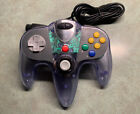 Sharkpad Sv-362 Pro Nintendo 64 Gaming Controller