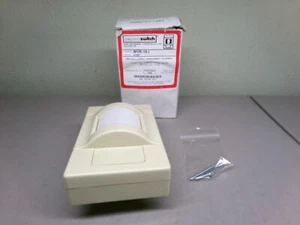 SENSORSWITCH WVR-16-I CORNER MOUNT IVORY WIDE VIEW SENSOR - Picture 1 of 4