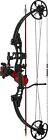 Cajun Archery Sucker Punch Midnight Shadow Edition RH Bowfishing Kit A4CB21005BL
