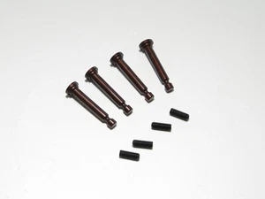 SER600064 SERPENT SRX8-T TRUGGY-E LOWER SHOCK MOUNT PINS - Picture 1 of 1