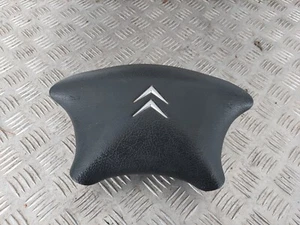 Airbag volant - CITROËN C5 I (1) PHASE I (1) - Référence : 96326381ZE - (H) - Picture 1 of 5