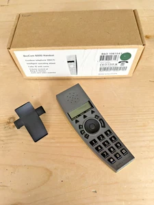Bang Olufsen (B&O) BeoCom 6000 MK1 Cordless Telephone Handset - 100% Working - Picture 1 of 7