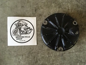 1981 - 1983 SUZUKI GS650 G OIL FILTER COVER - Picture 1 of 5
