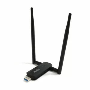 ALFA Network AWUS036AX - WiFi 6 WLAN USB Adapter, 1800MBit - Bild 1 von 2