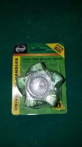 Danco Universal Tub & Shower Diverter Handles  #80853 BRAND NEW IN PACKAGE - Picture 1 of 3