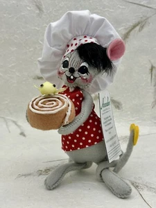 Annalee Valentine BEE MY HONEYBUN 7.5” 100511 NWT - Picture 1 of 16