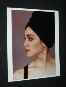 Original MADONNA Promotional 8" x 10" Still #4 - Picture 1 of 1