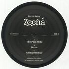 Amor Yaron   Zeena   Vinyl 12