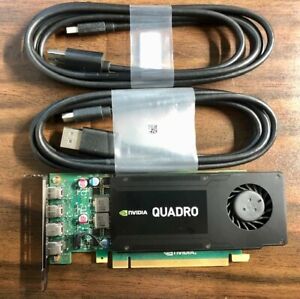 HP NVIDIA 4 GB Memory Computer Graphics Cards for sale | eBay