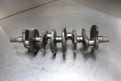 04-05 Suzuki GSXR 600 GSXR600 OEM Crankshaft Crank — 第 1/4 张图片