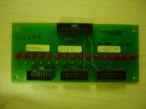 Universal Instruments 24628000 Sensor Interface Assembly - Picture 1 of 1