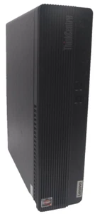 Lenovo ThinkCentre M75s Gen 2 SFF Desktop Ryzen 3 3200G 3,6GHz 8GB 256GB Win 11 - Bild 1 von 6
