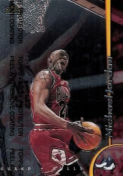 1998-99 Finest Basketball Cards 1-250 w/Protectors You Pick! - Image 1 of 1