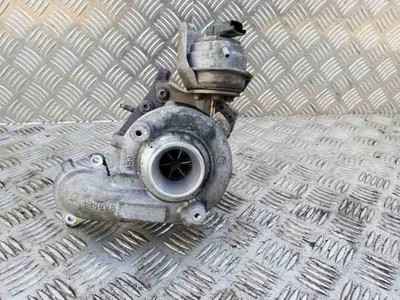 Turbocompresor PEUGEOT 508 9686120680 1.6 Diesel 82kw 2011 26173870 Foto 1 de 4
