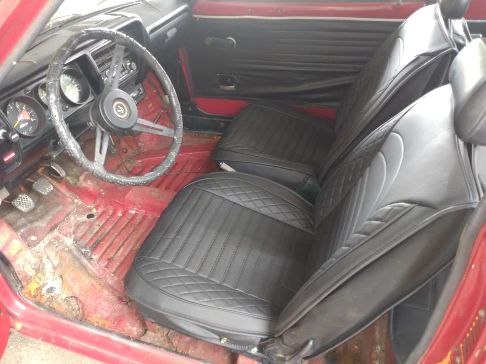 Honda Z600 1972  Foto 1 de 4