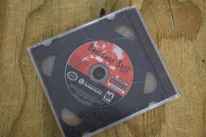 Resident Evil Disc 2 Nintendo GameCube Capcom Mature Rated Survival Horror Game - Picture 1 of 3