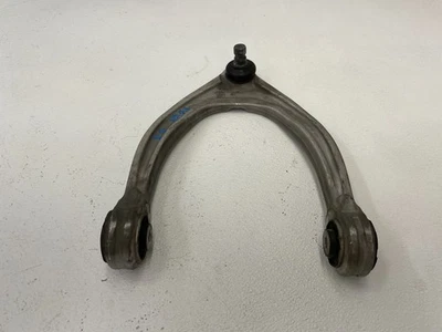 Brazo de control superior paso delantero derecho 17-22 Alfa Romeo Giulia Quadrifoglio 1581 OEM Foto 1 de 4