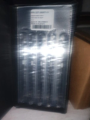 1 pcs NEW SHIMADZU  227-35007-01  Liner tube. - Image 1 of 4