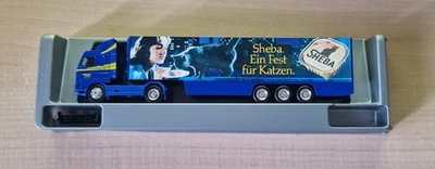Herpa Exclusive SCANIA 142H Torwesten cisterna 1:87 - Immagine 1 di 3