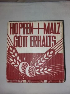Pilsgläser der Karlsberg Brauerei, unbenutzt,im Geschenkkarton - Bild 1 von 2