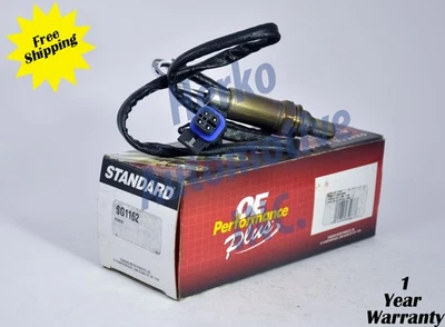 Sensor de oxígeno SMP SG1162 para Saturn Sc Series 2000-2002 Foto 1 de 3