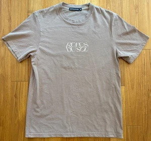 Official RUFUS DU SOL Surrender Tour 2022 T Shirt (MEDIUM) john summit lastlings - Picture 1 of 3