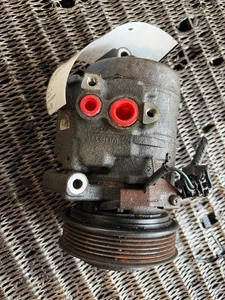 A/c Air Compressor CHEVY CAPTIVA 12 13 14 15 - Picture 1 of 1