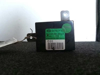 957902F200 - D20 CONTROLLARE UNITÀ DI CONTROLLO / 393341 PER KIA CERATO 2.0 LX C - Immagine 1 di 4