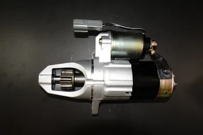 NUEVO ARRANQUE A/M PARA NISSAN MAXIMA '95-2003 V6 3,0 L y 3,5 L Foto 1 de 4